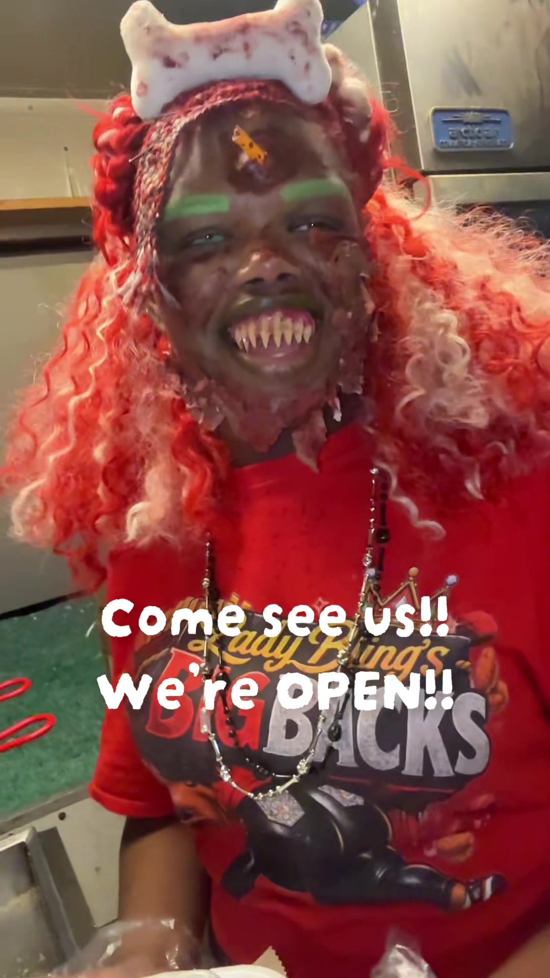 @Lady Bling&rsquo;s Kids