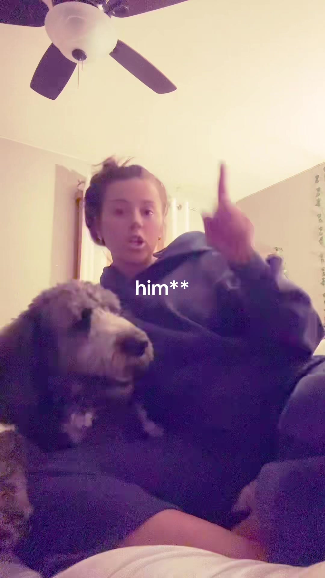 @Eden Russell