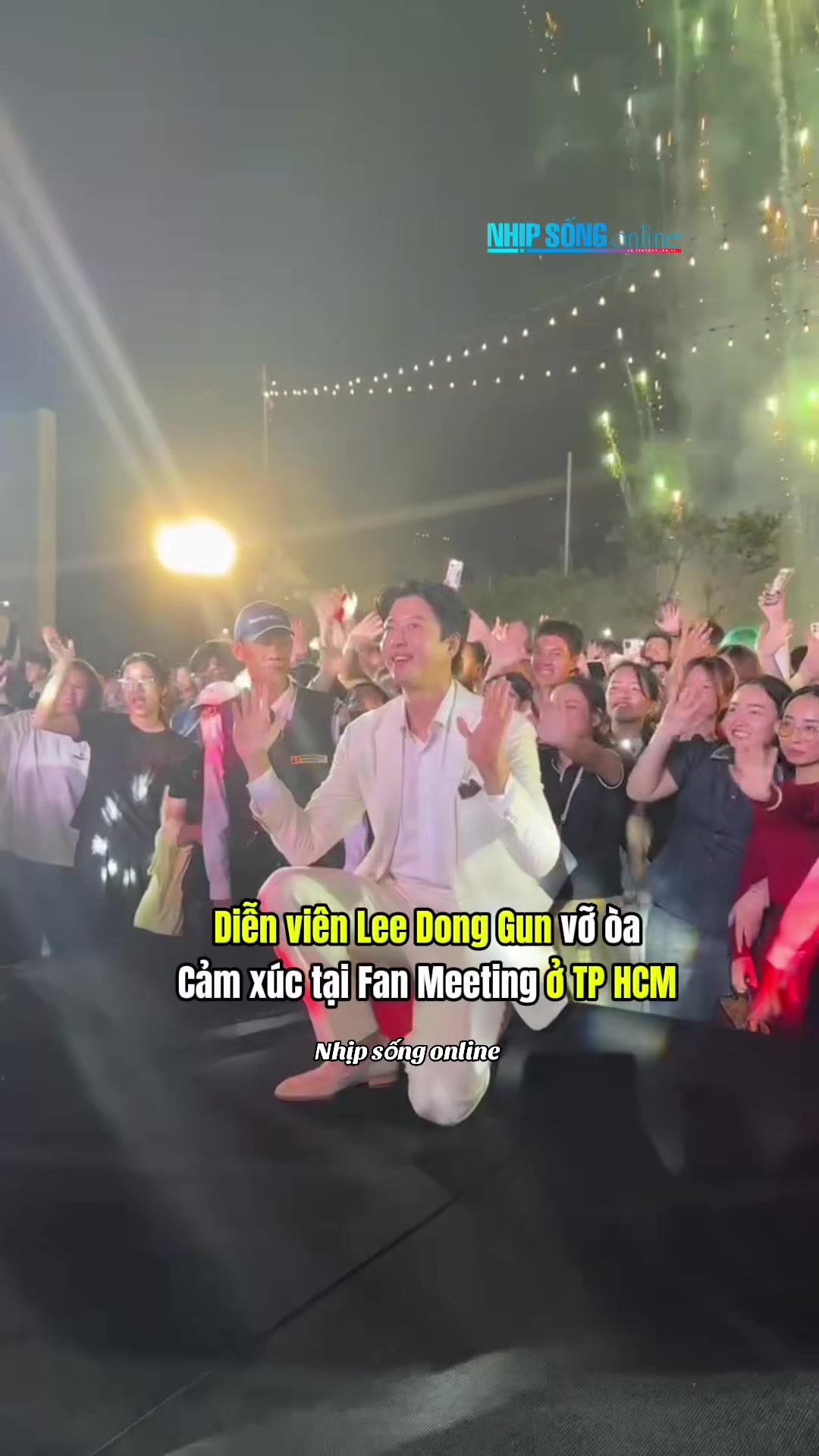 @Nhịp Sống Online