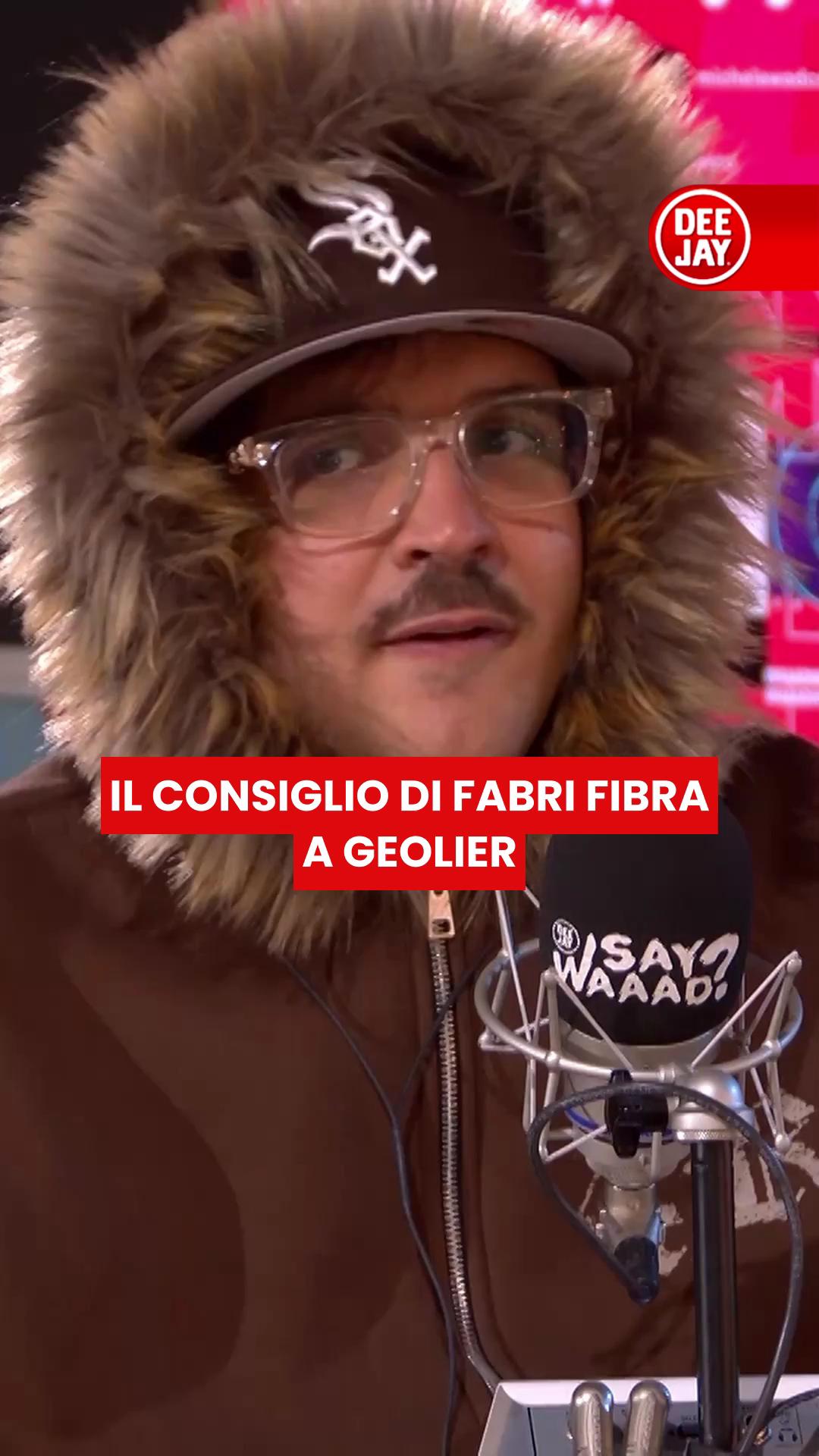 @Radio Deejay