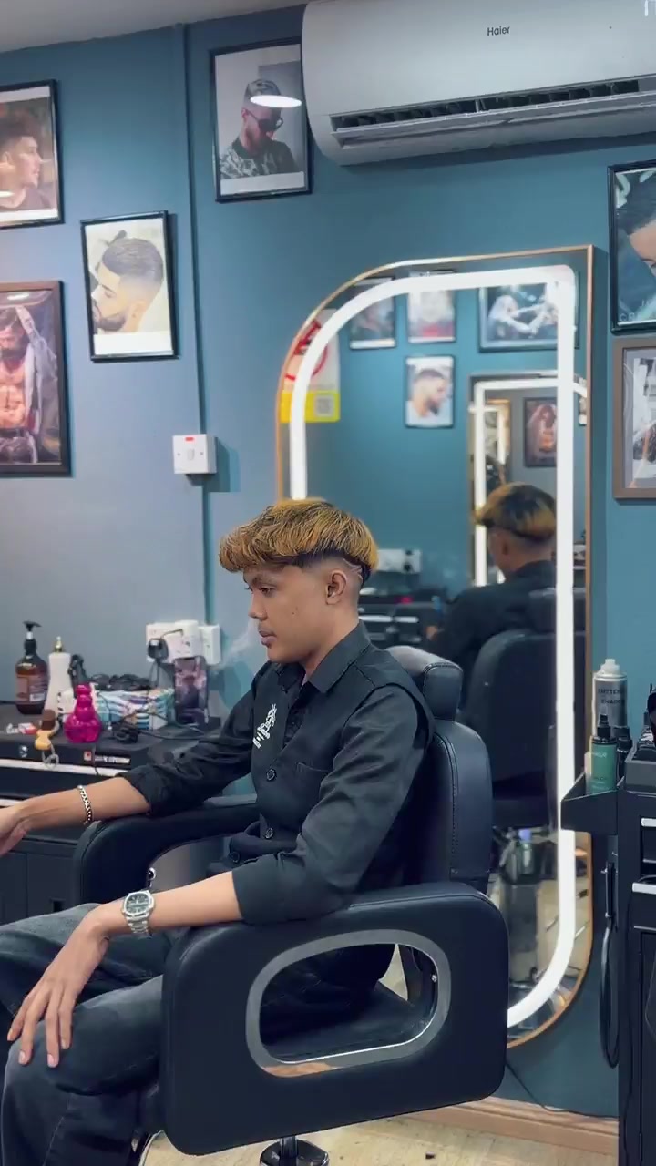 @prebarber