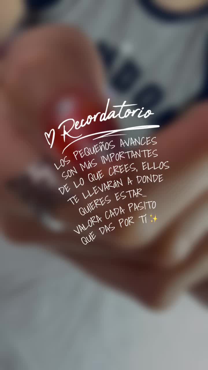 @Victoria Torres