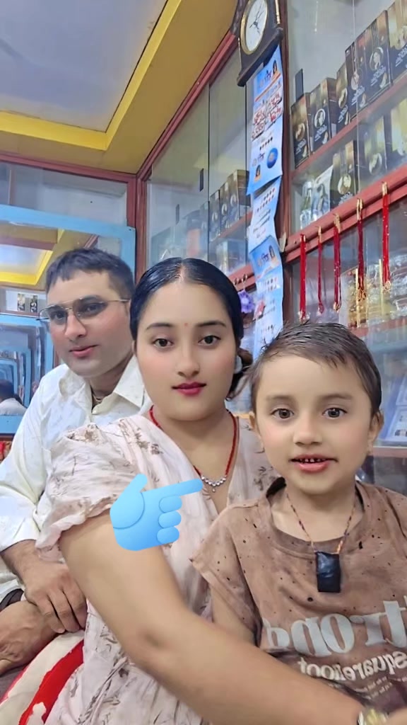 @Brinda Karki