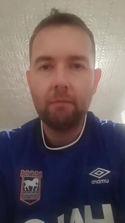 @Peter the Ipswich Town fan