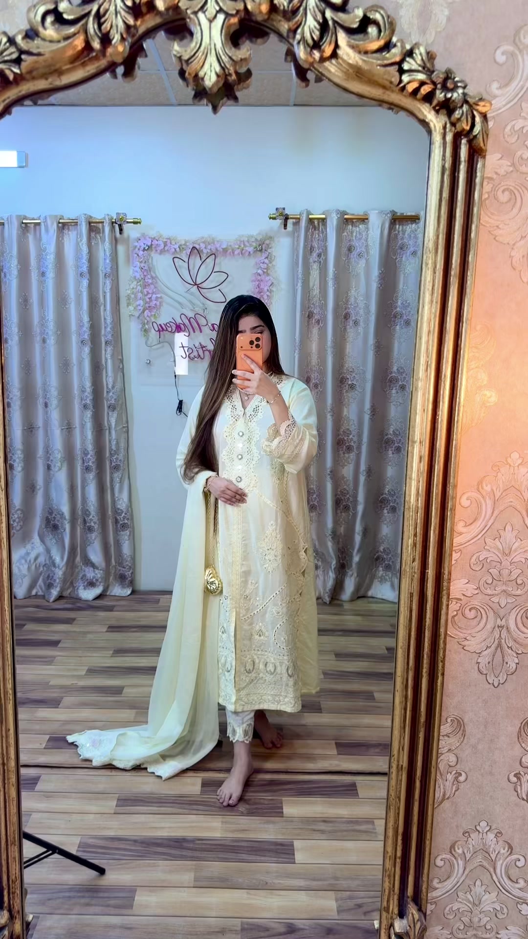 @Maliha Makeup Artist