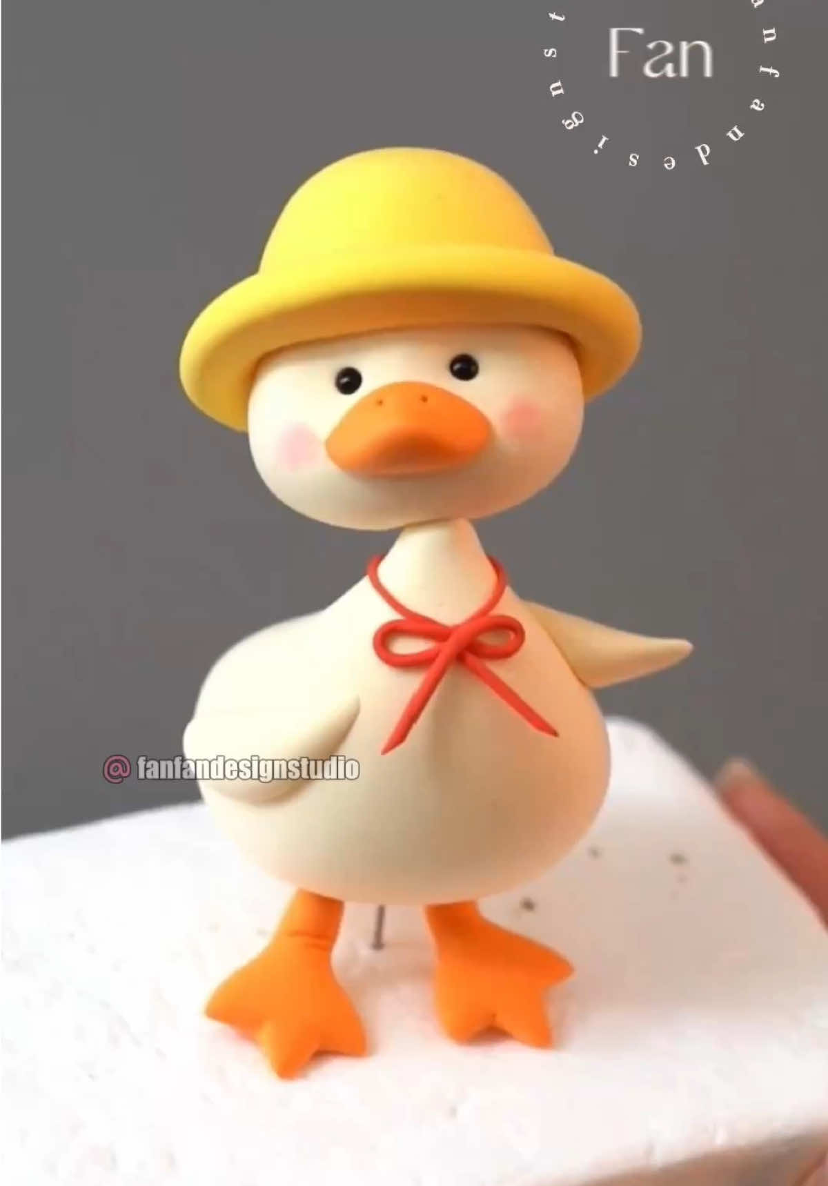@fanfan design studio