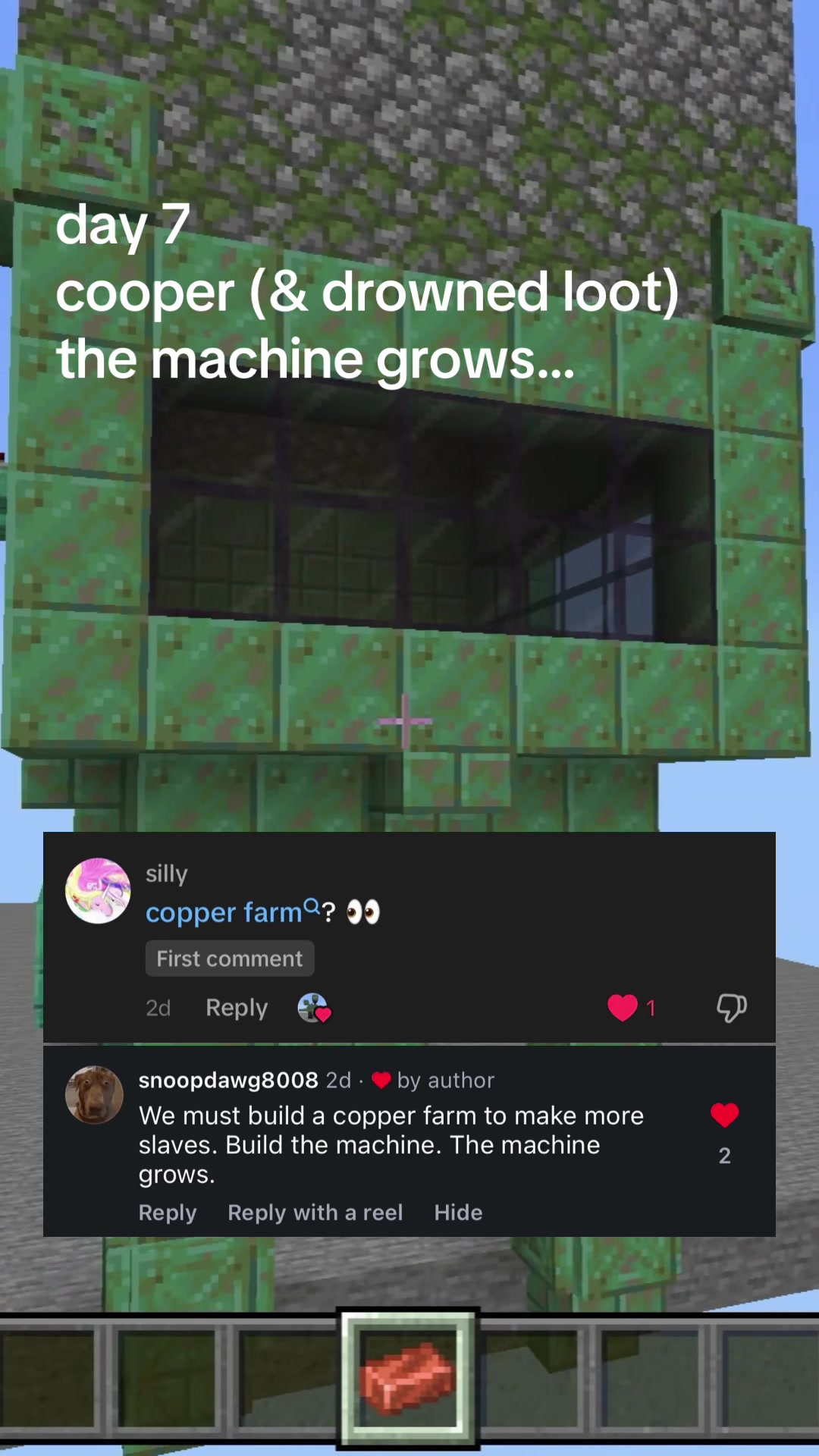 @themachinegrows