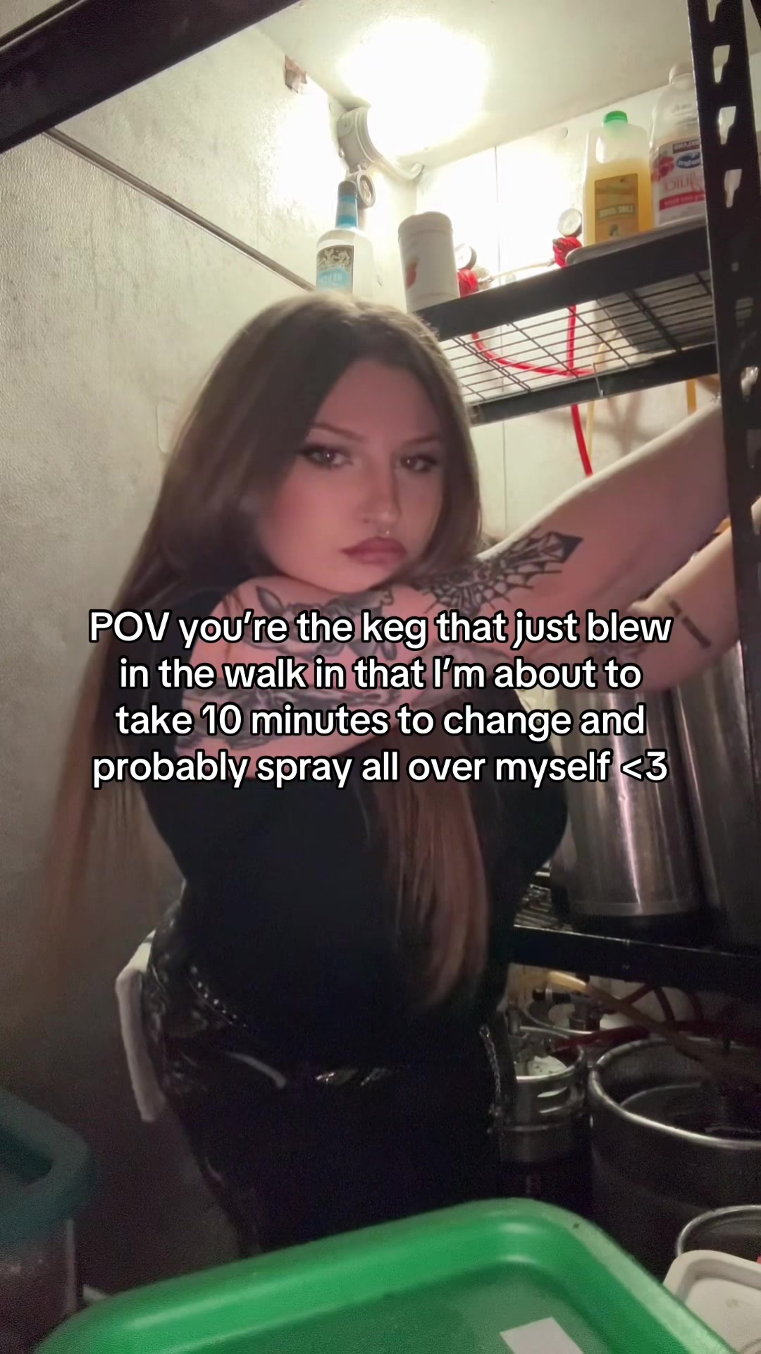 @Caroline