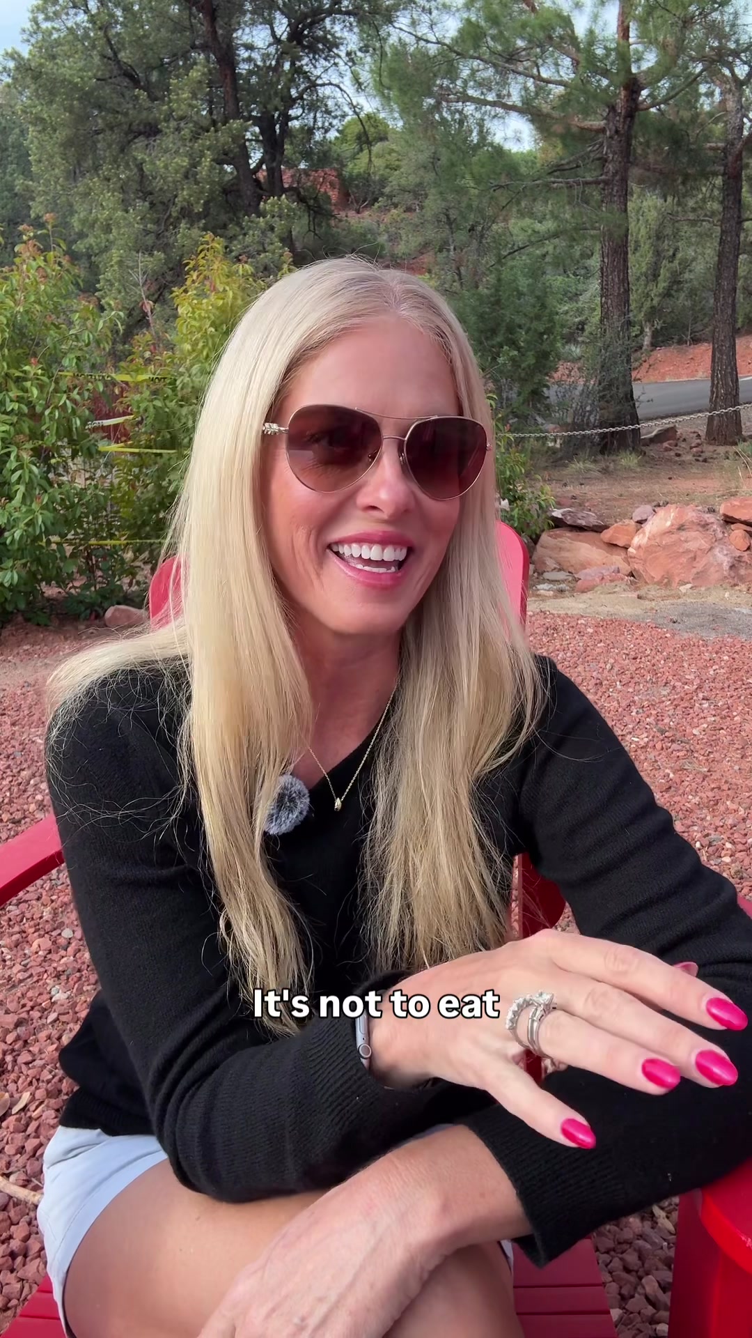 @Dani Abbott