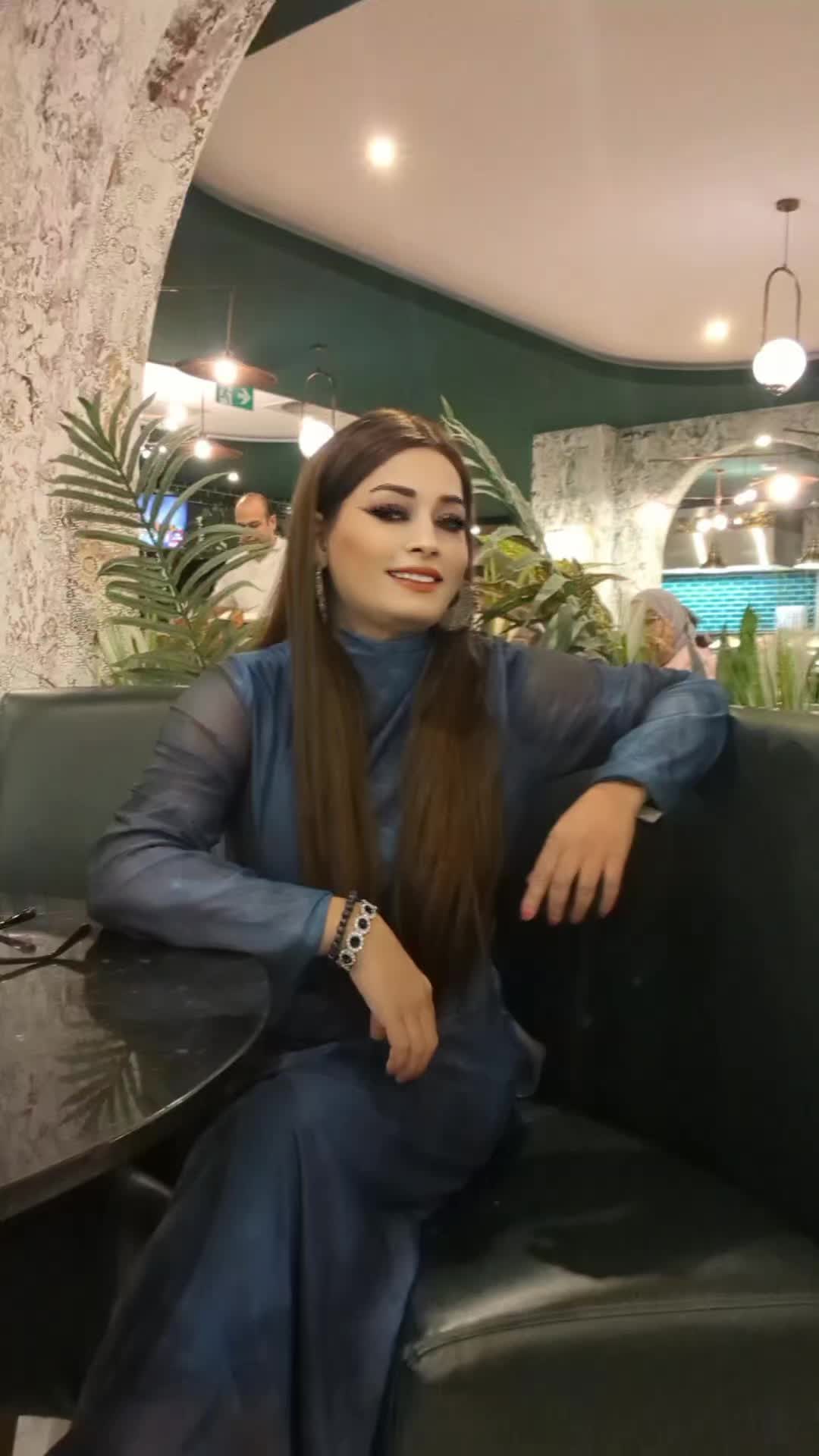 @Sajida Zara Fashion and Beauty