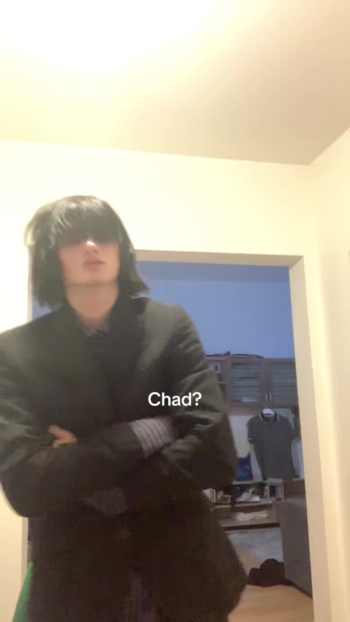 @Truecryman