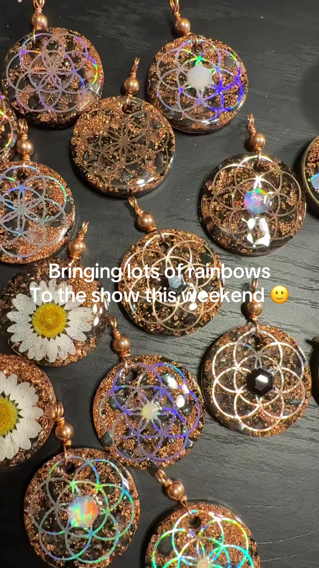 @Youarei&bull;JewelryWithPurpose📿
