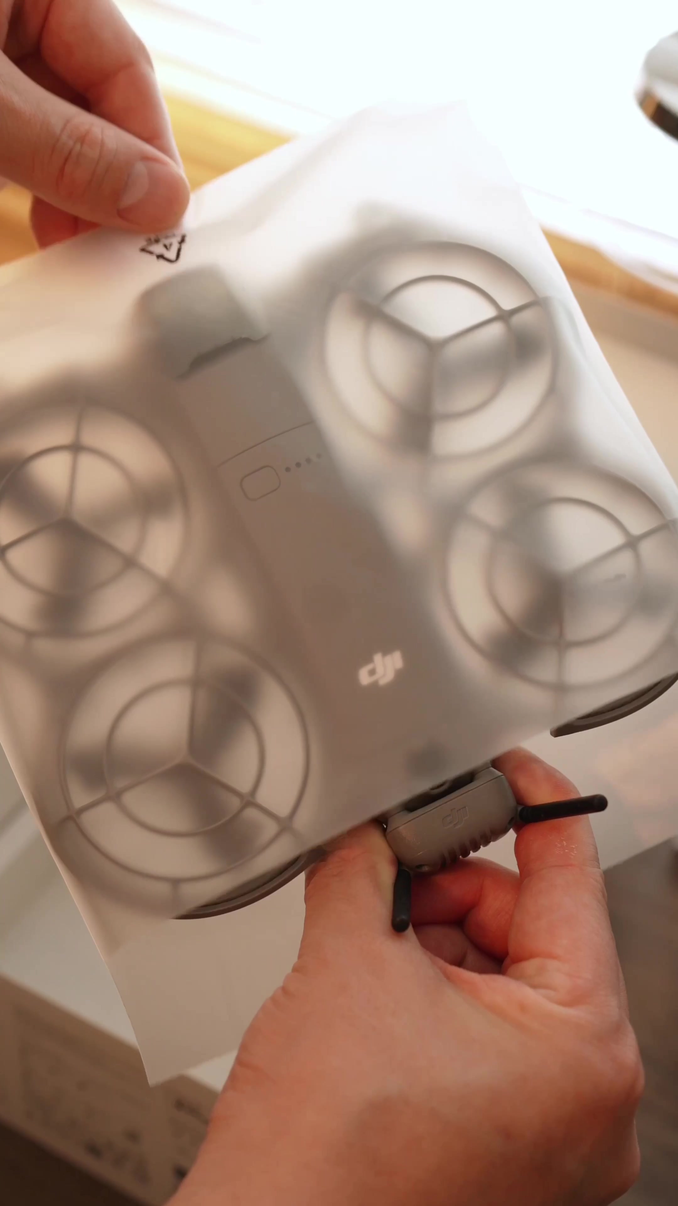 @DJI Official