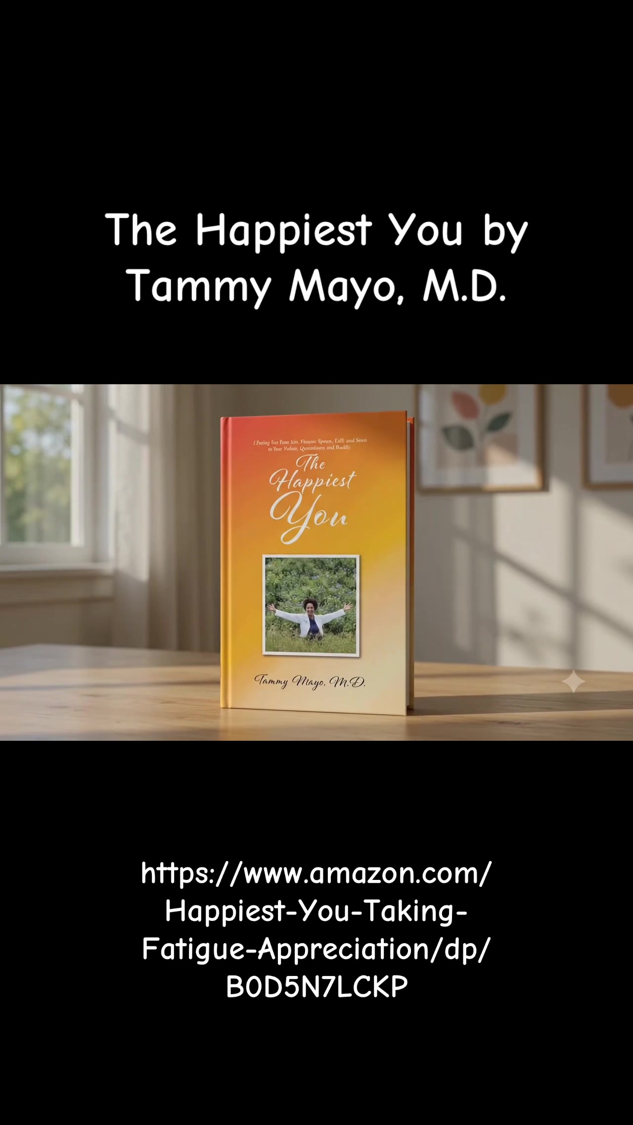 @Tammy Mayo, M.D.