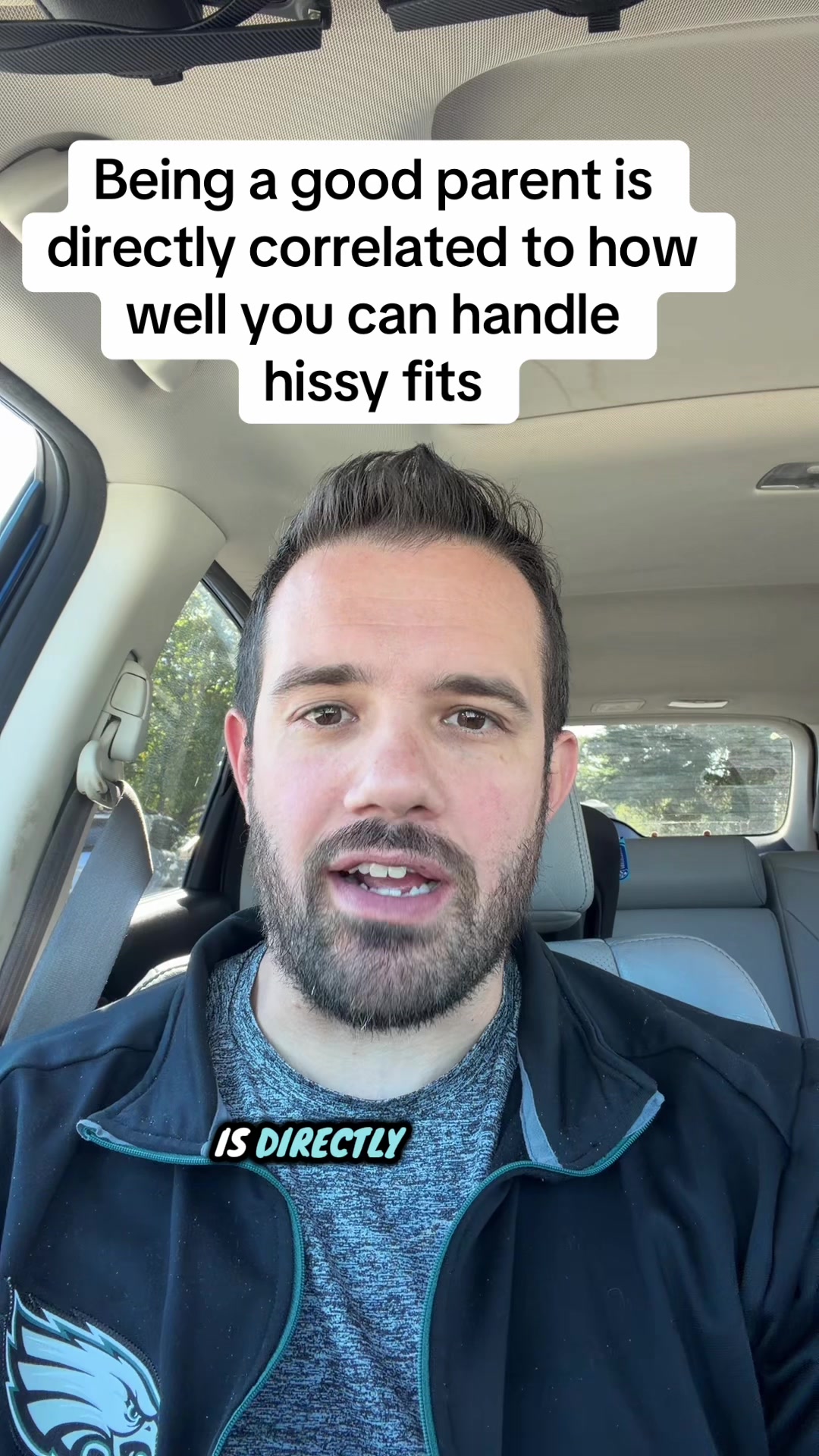 @Mike Bonitatibus