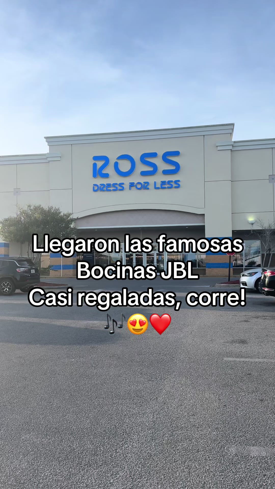 @Lesly’s shopping