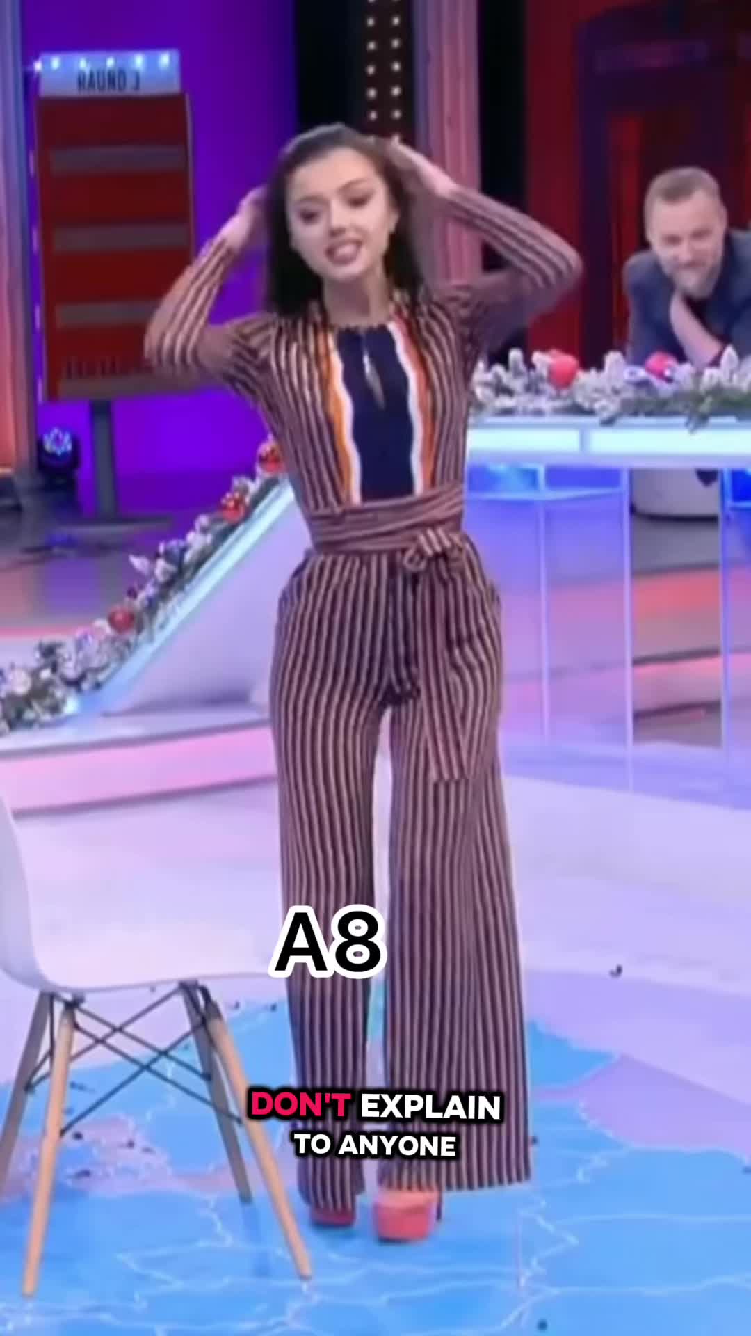 @A8 officiall