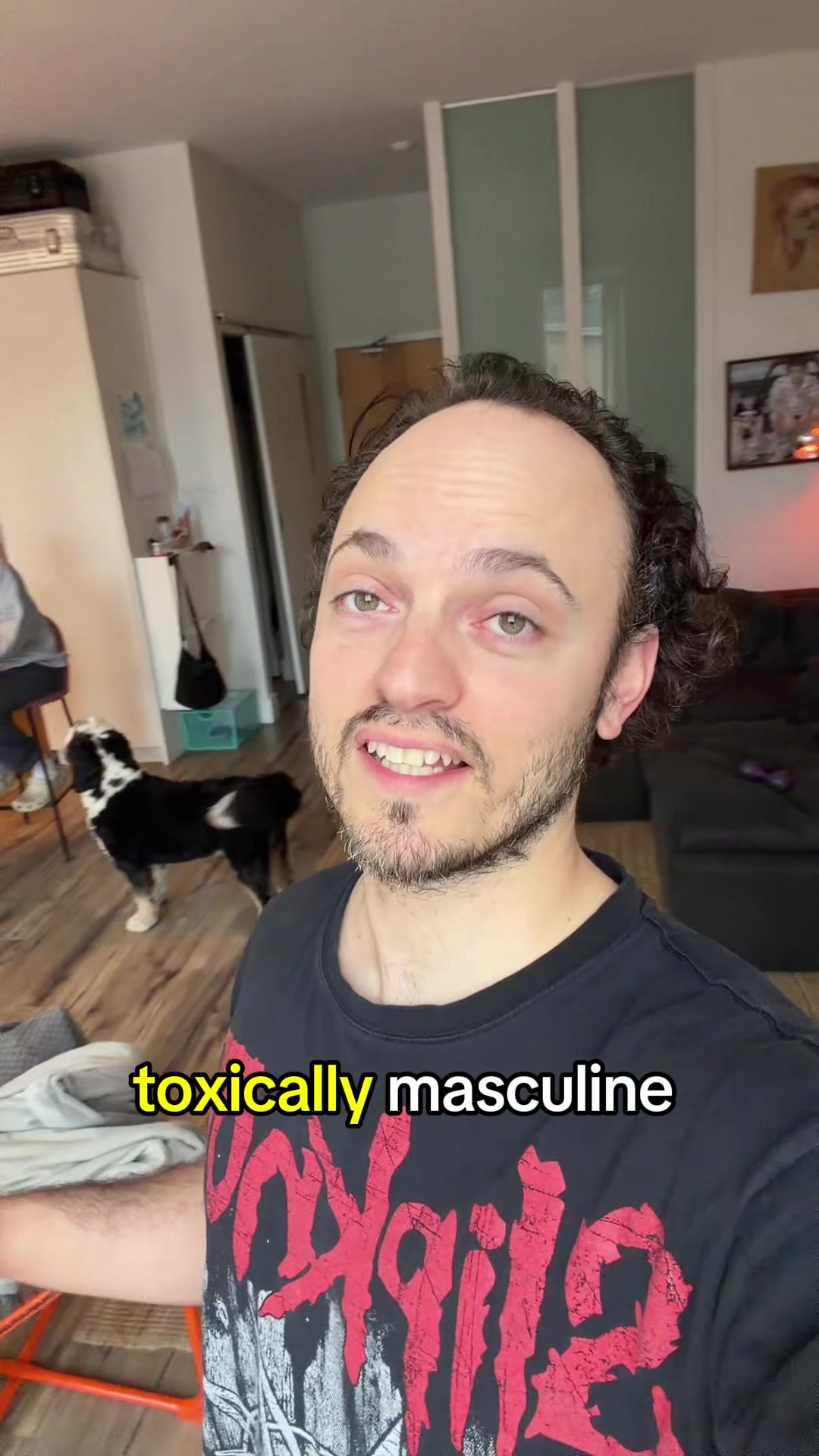 @Evan Stern