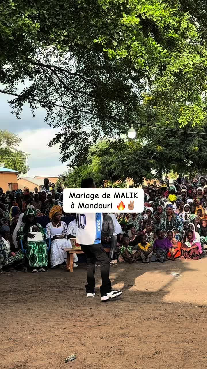 @T&eacute;l&eacute;vision Dapaong Savanes🇹🇬