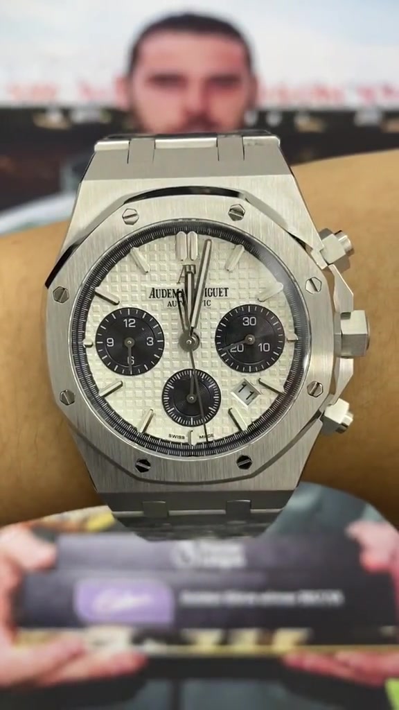 @Chronosco.watches