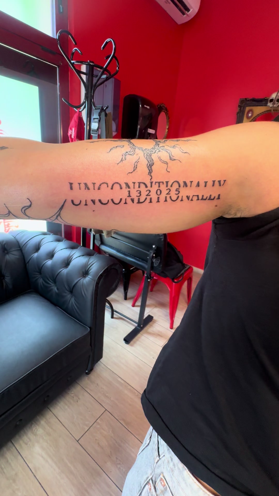 @Tatta Modena Ink