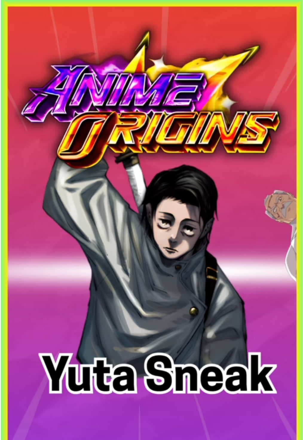 @Noxxa Anime