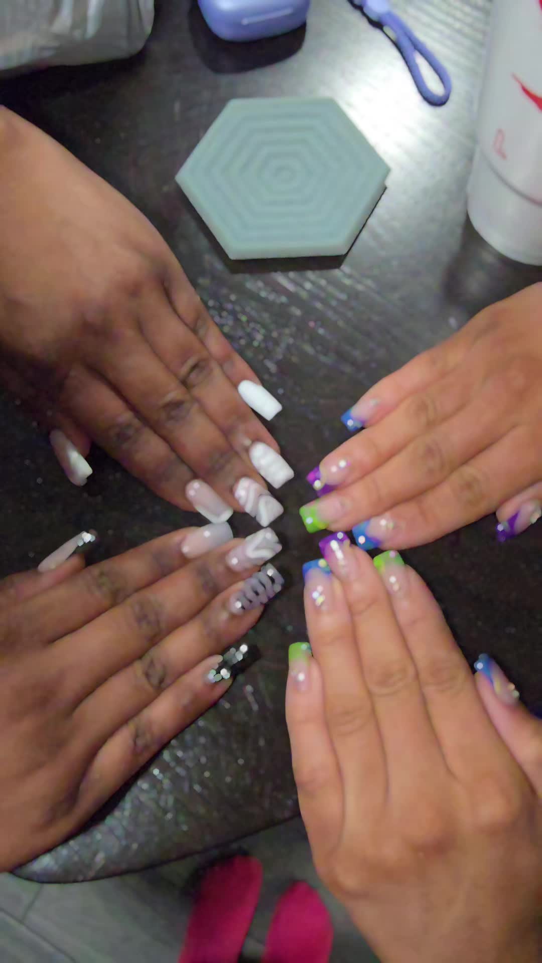 @Unicorn_Girlie🦄✨️