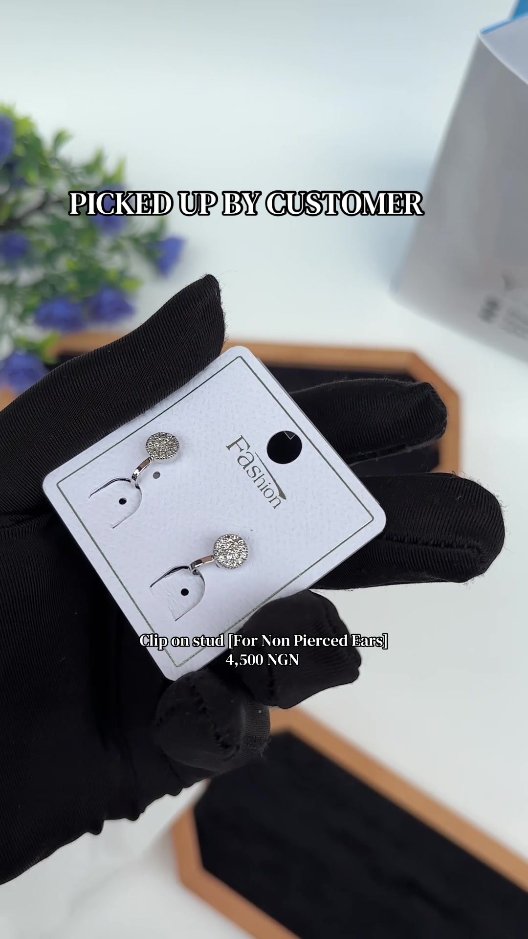 @YOURR ACCESSORY OASIS