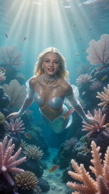 @Mermaid