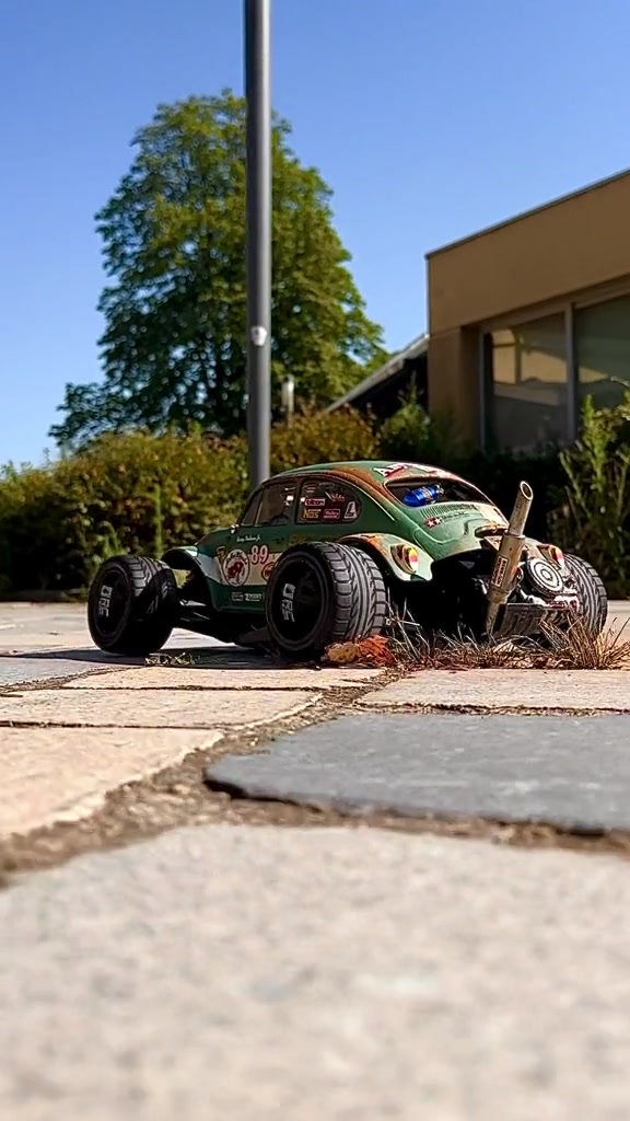 @RCvolution