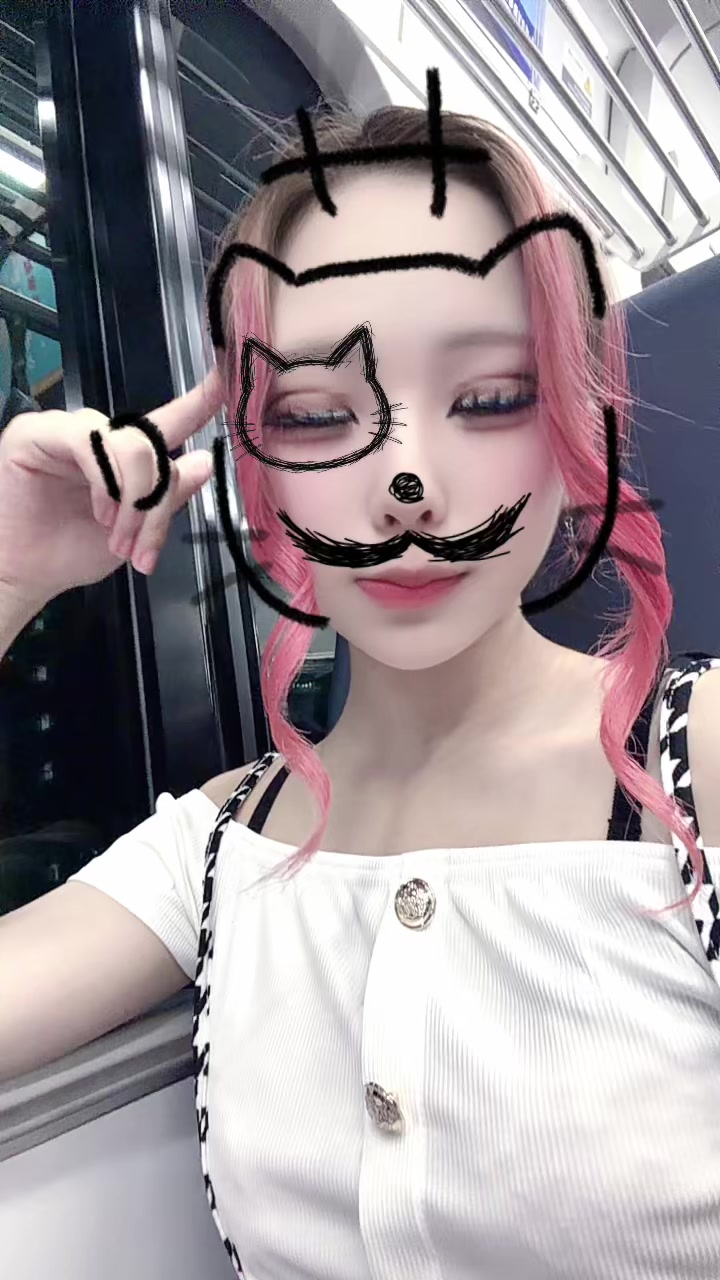 @ちゃむ