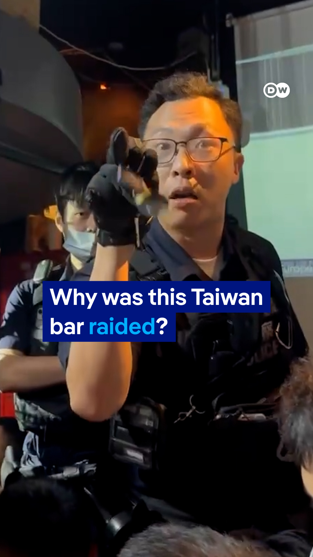 @DW News