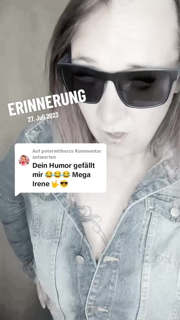 @Irene B.