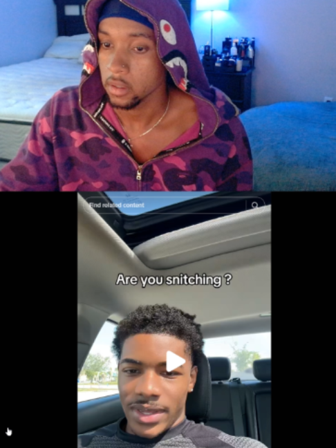 @Tredouglass