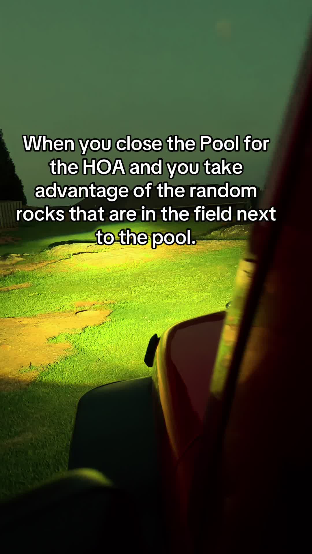 @Red Jeep Society