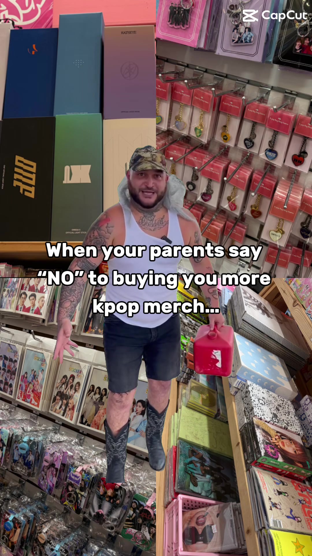 @Violet Shop