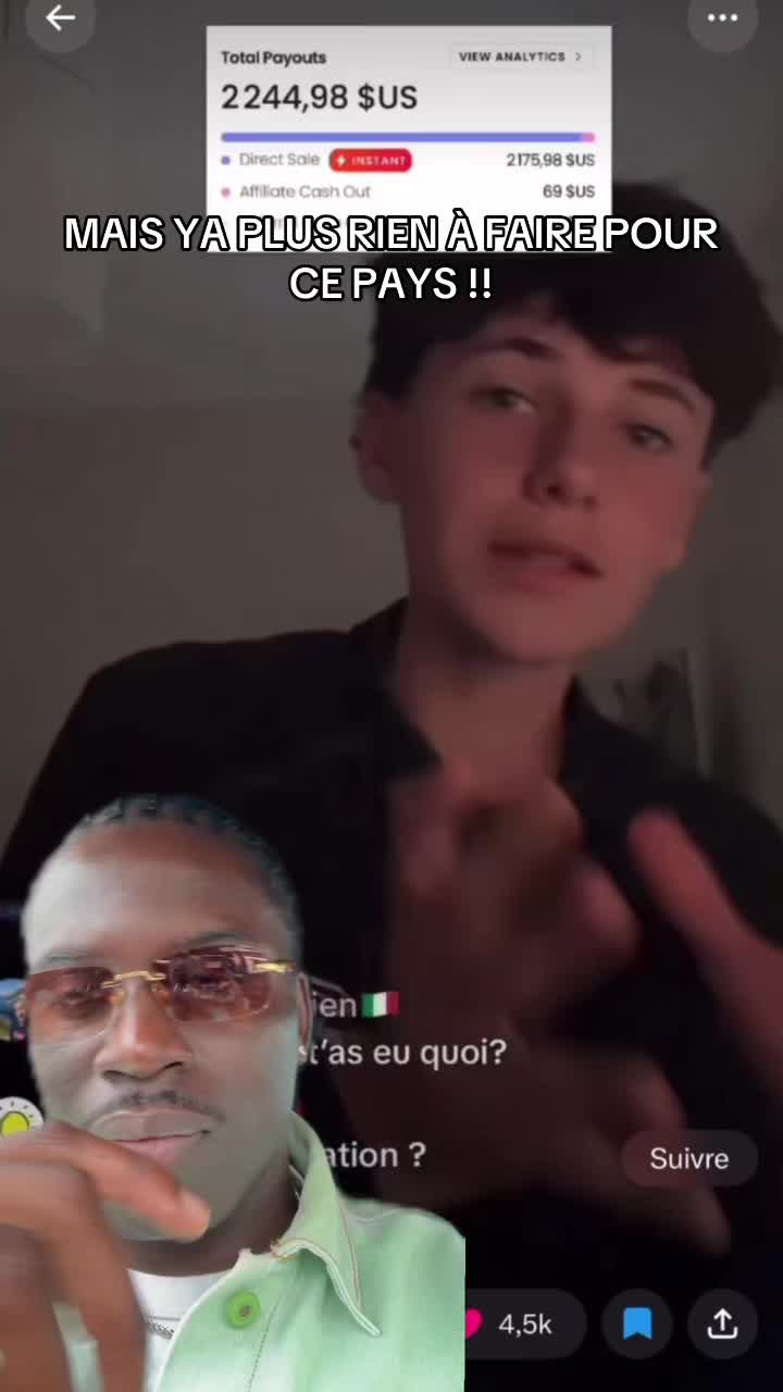 @Robin des bois ๐น