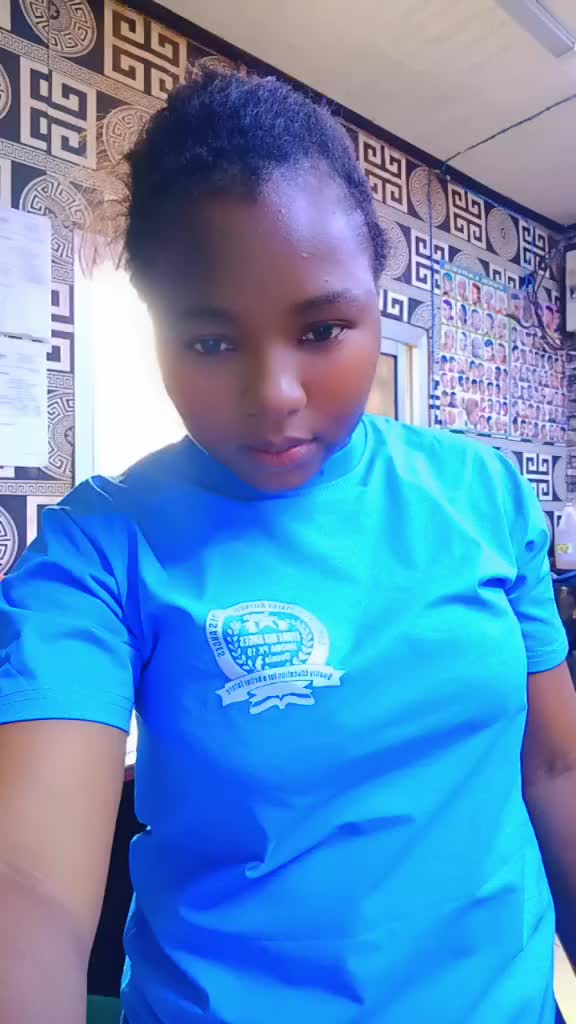 @chancelle dawa love