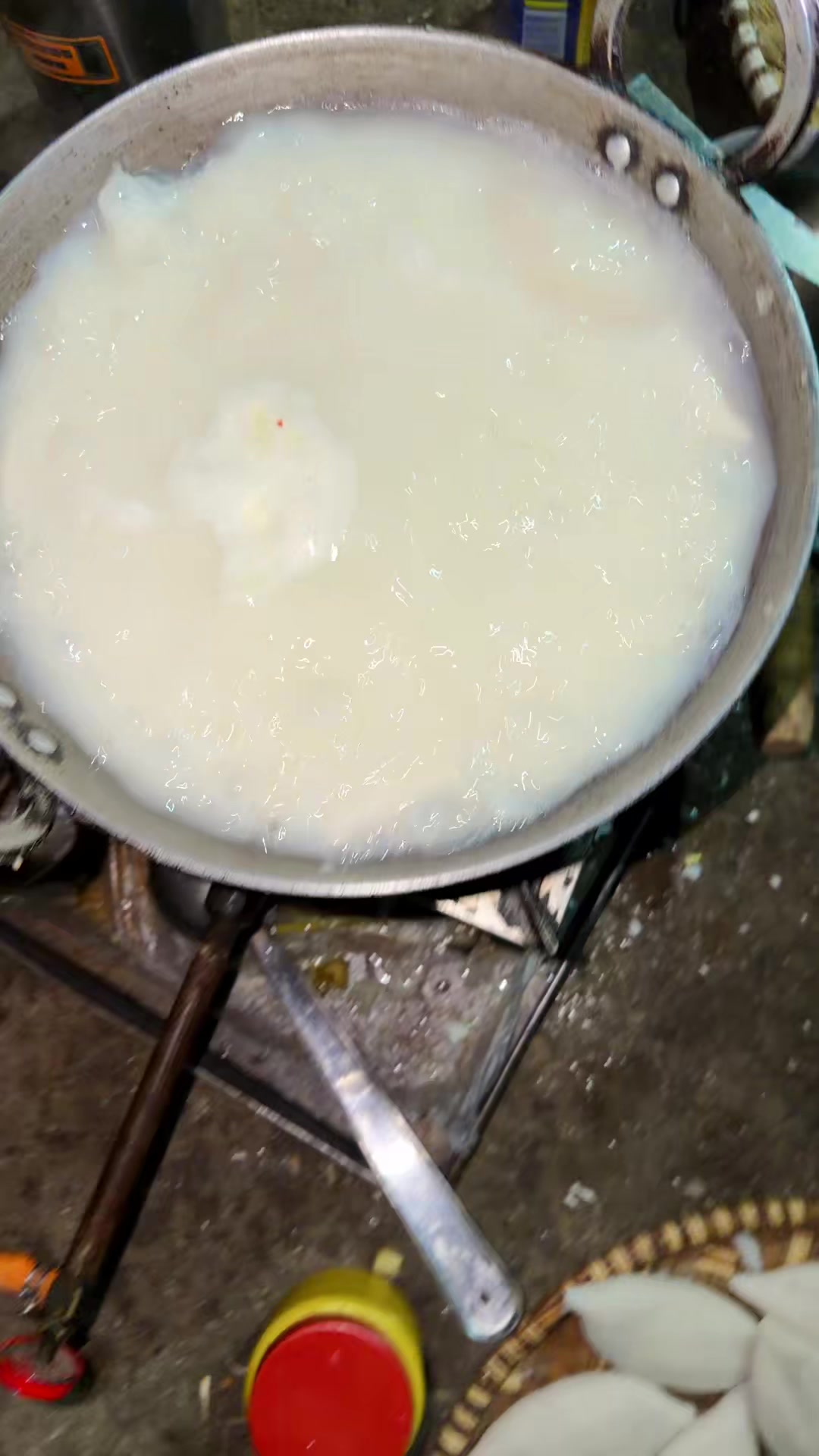 @Karuna Mandal
