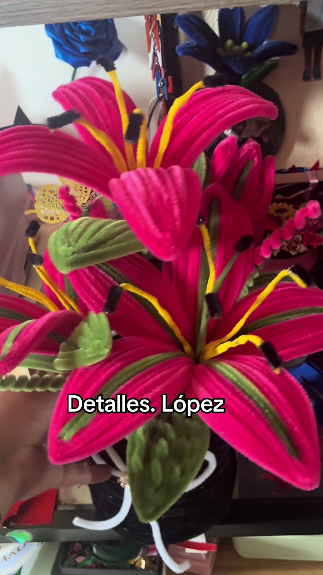 @Detalles.López .🙌🍀🥰🙏