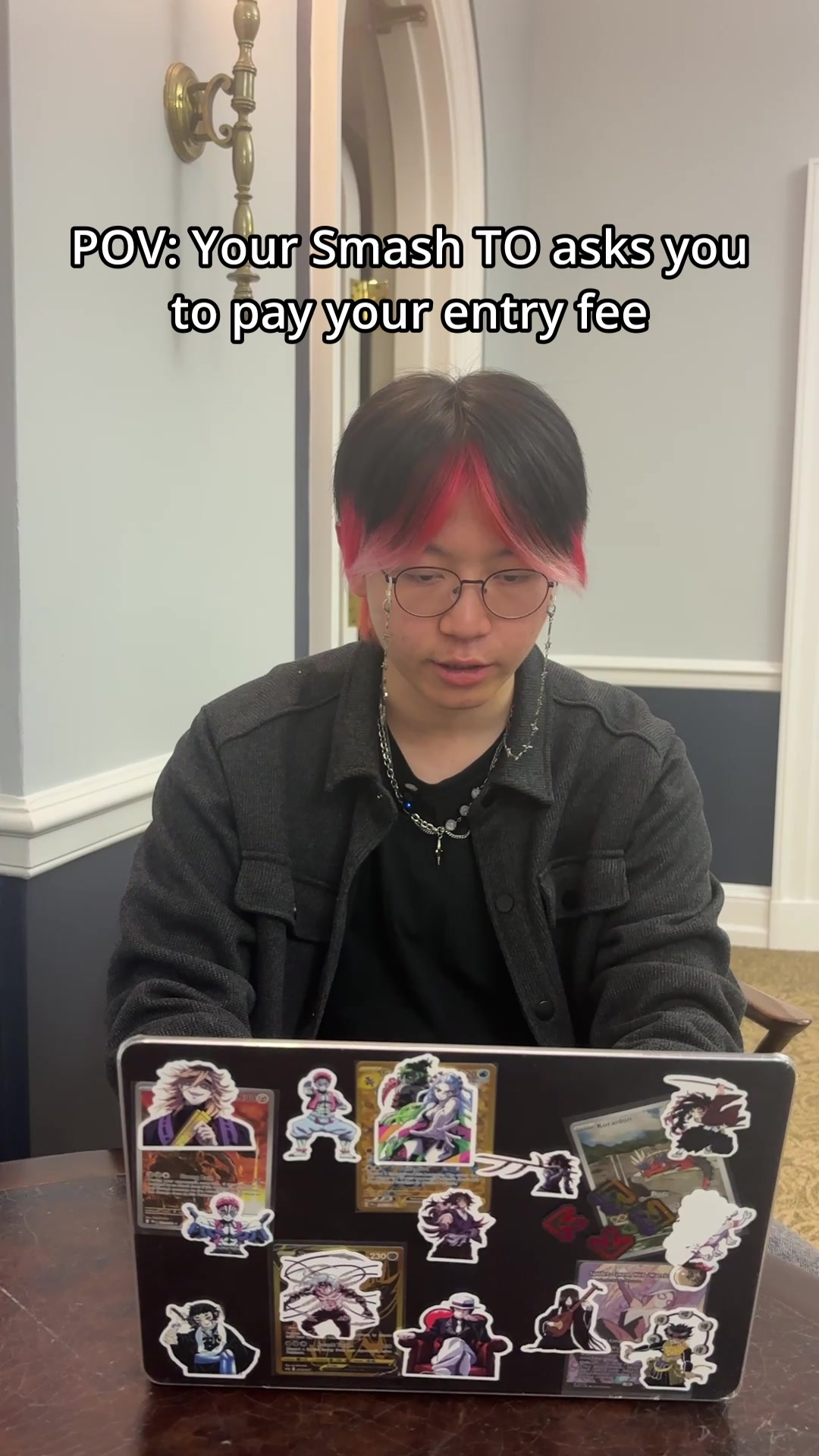 @Redbird Smash