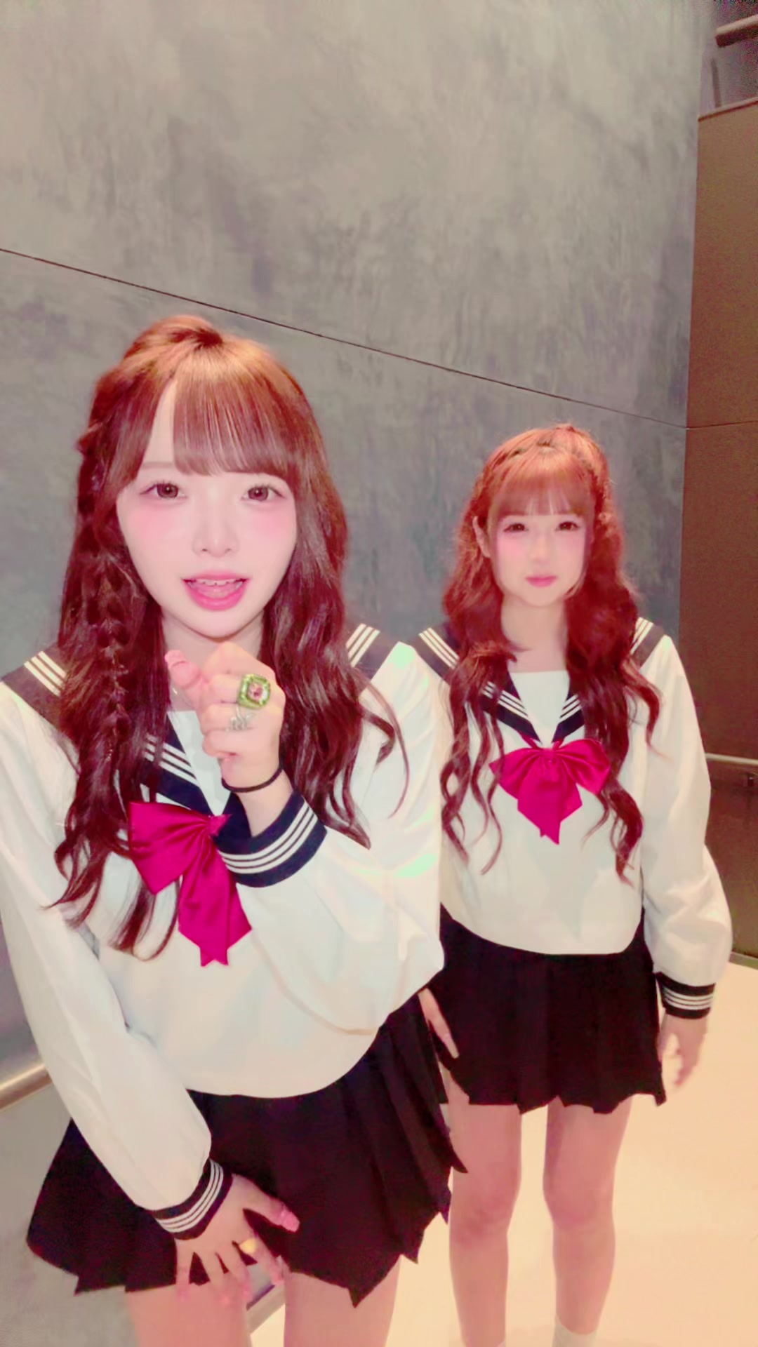 @一生友子
