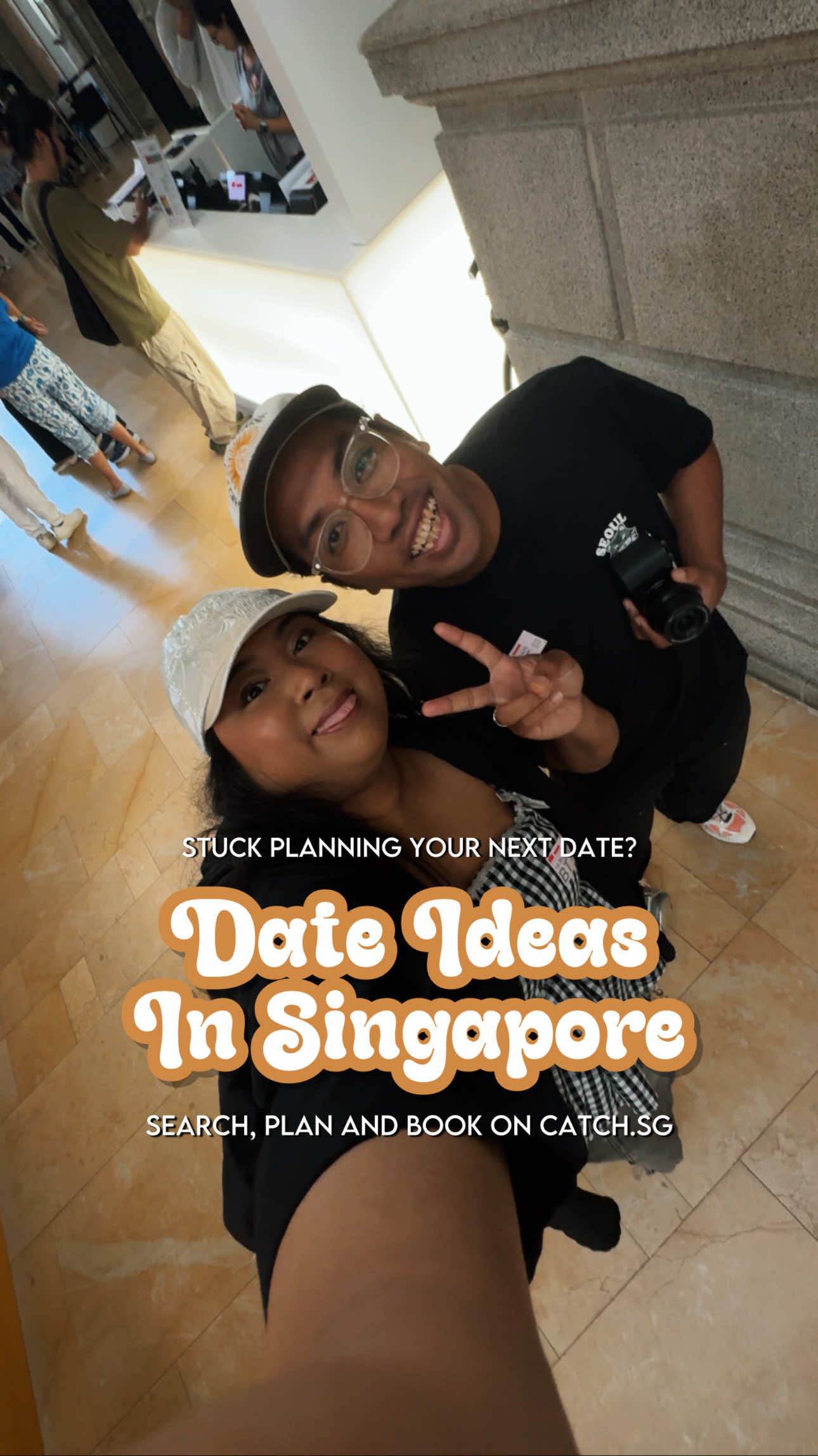 @Jaz & Haikal 👫🏽