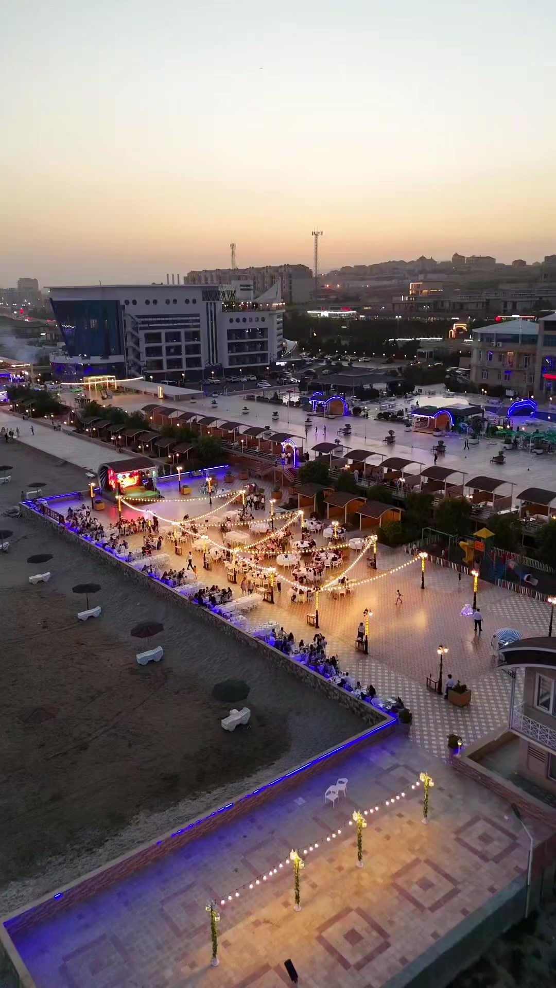 @Aysberq_Resort