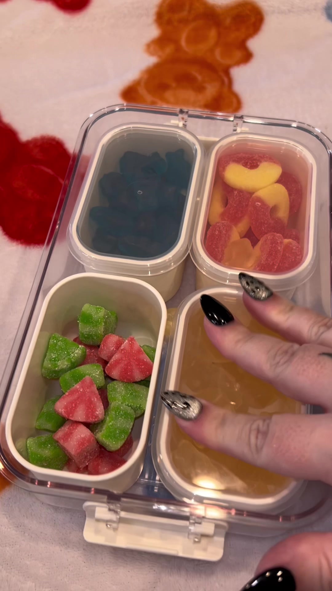 @Katie’s Kitchen ASMR