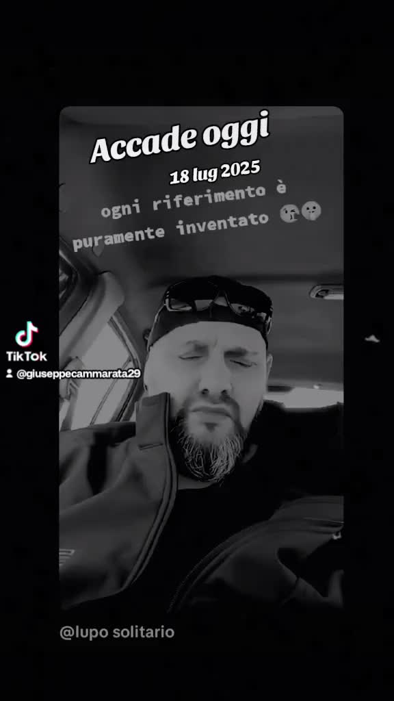 @lupo solitario 2