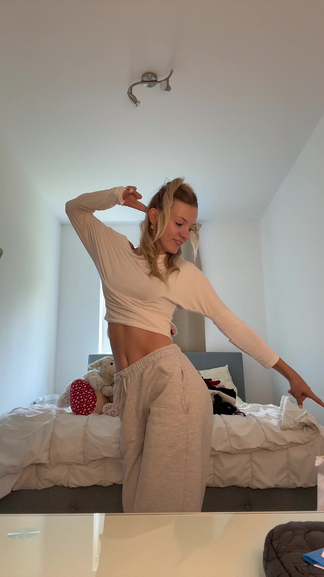 @Emily
