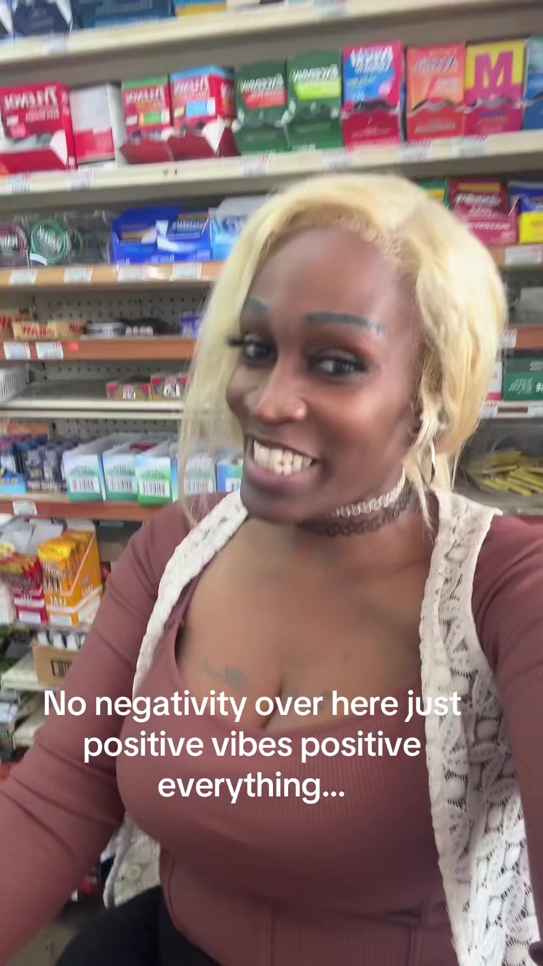 @Real With SunShine