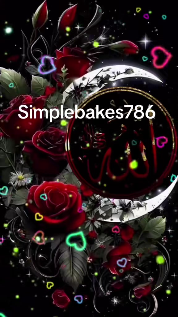 @Simplebakes786