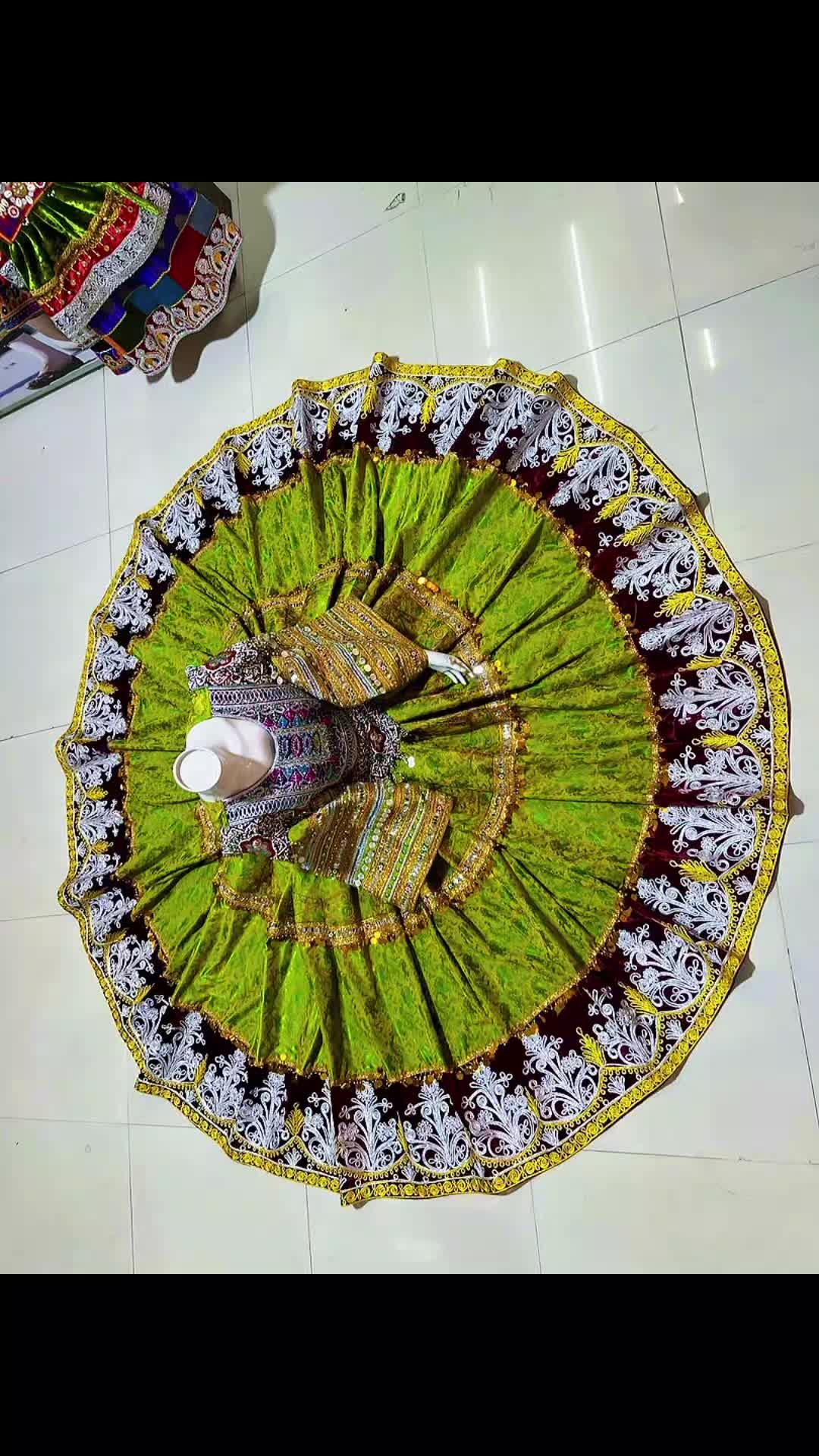 @Zeba Collection